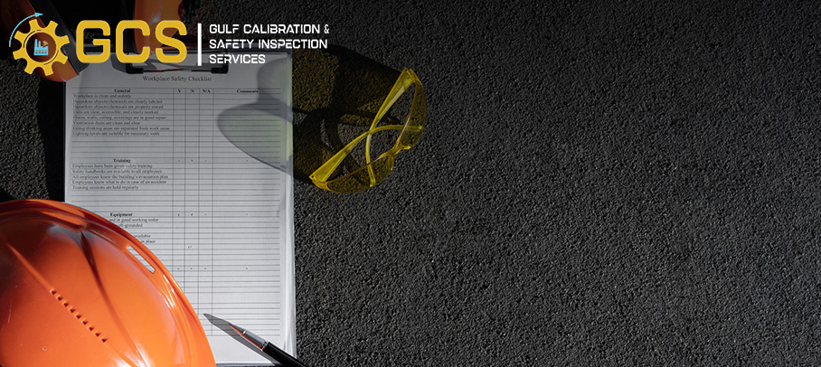 Safety Standards and their Impact on your Business in Oman