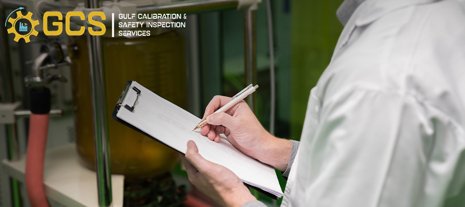 Why Equipment Certification Is Vital for Maintaining Operational Efficiency